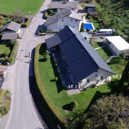 Ferienwohnung Am Traunsee Altmünster Kültér fotó