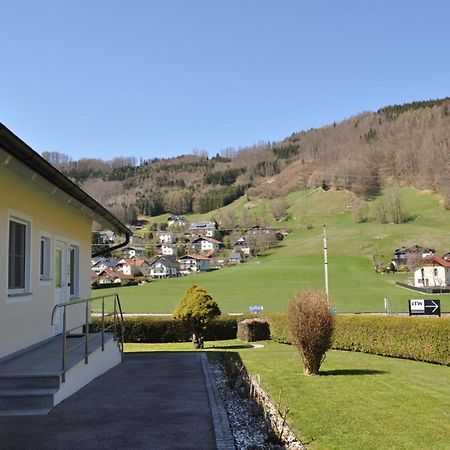 Ferienwohnung Am Traunsee Altmünster Kültér fotó