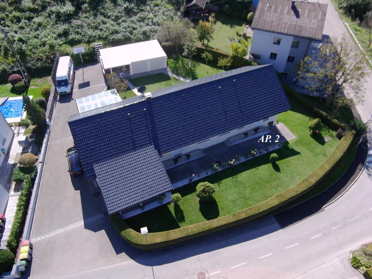 Ferienwohnung Am Traunsee Altmünster Kültér fotó