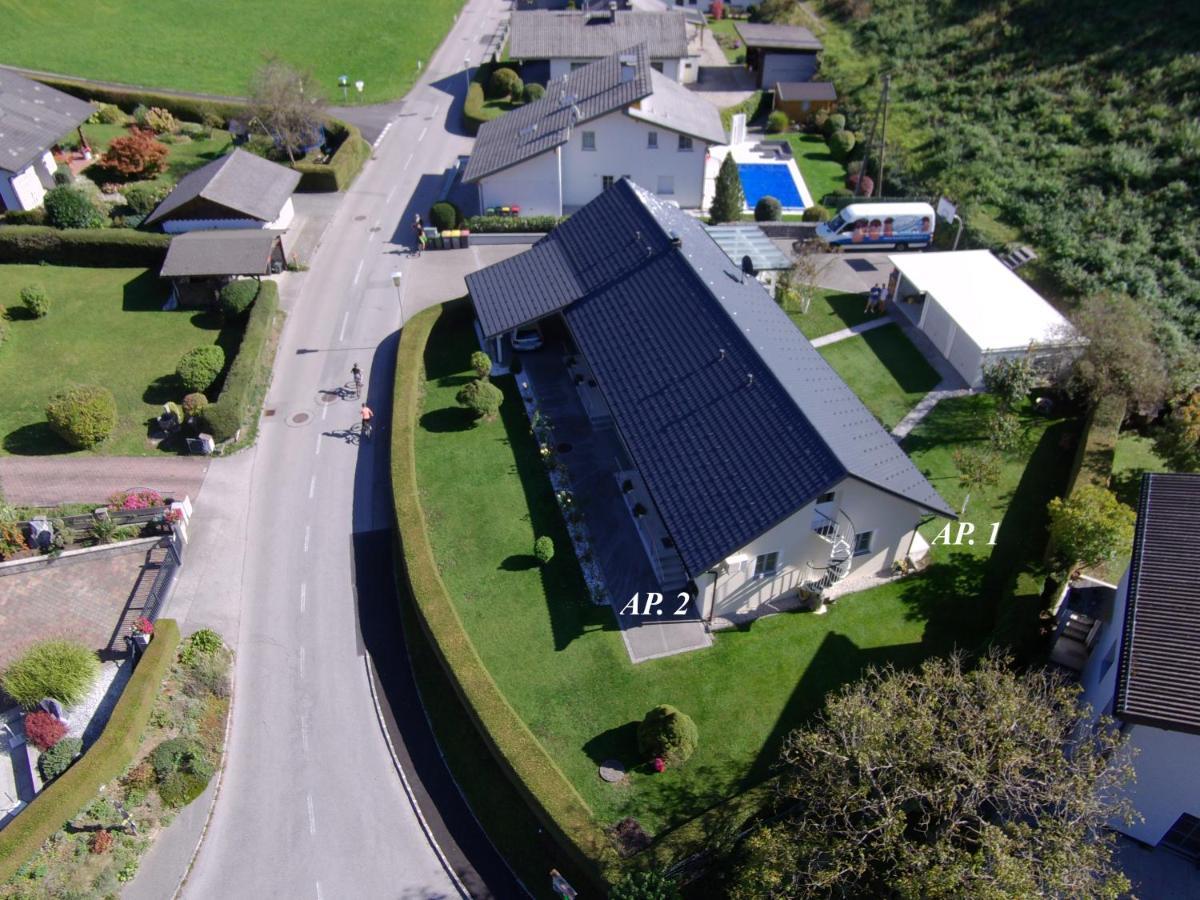 Ferienwohnung Am Traunsee Altmünster Kültér fotó