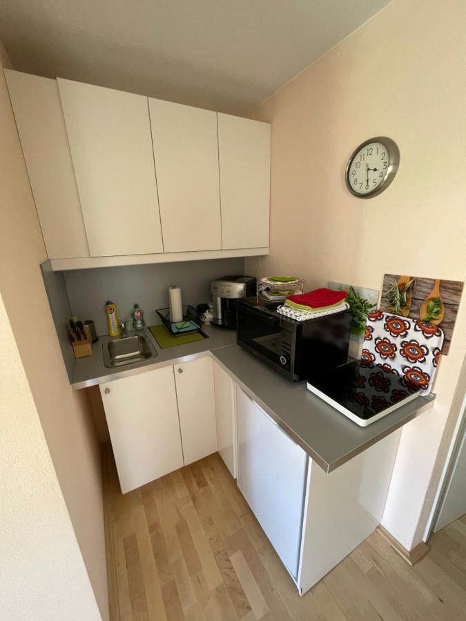 Ferienwohnung Am Traunsee Altmünster Kültér fotó
