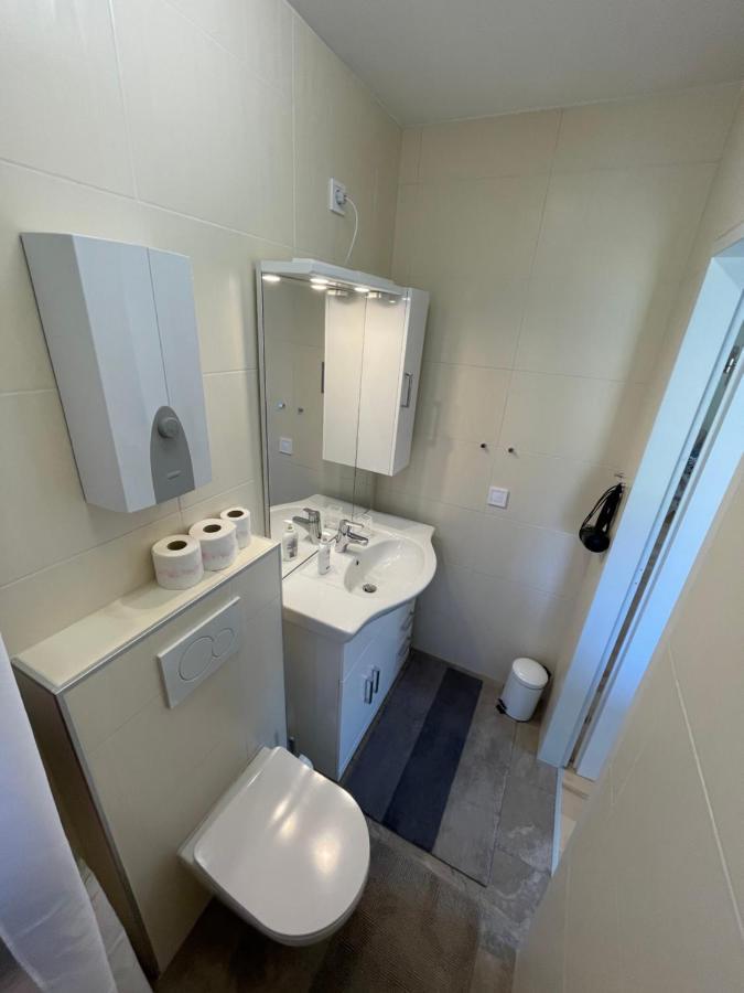 Ferienwohnung Am Traunsee Altmünster Kültér fotó