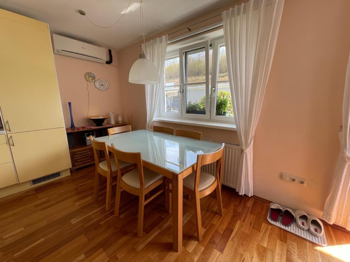 Ferienwohnung Am Traunsee Altmünster Kültér fotó