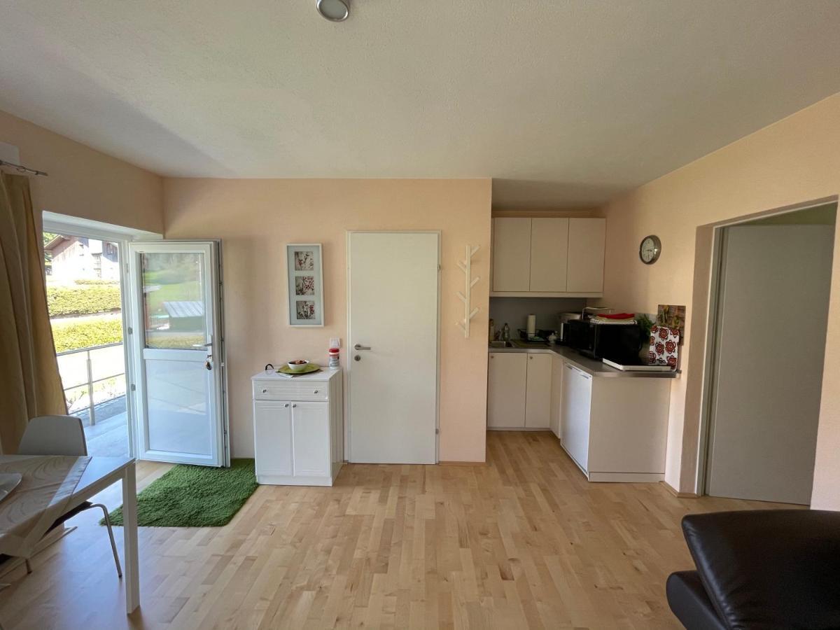 Ferienwohnung Am Traunsee Altmünster Kültér fotó