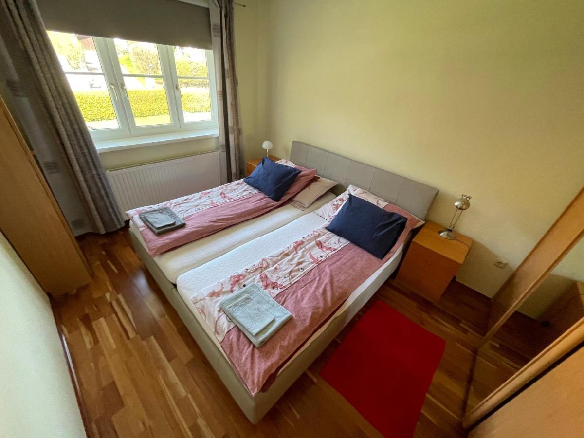 Ferienwohnung Am Traunsee Altmünster Kültér fotó