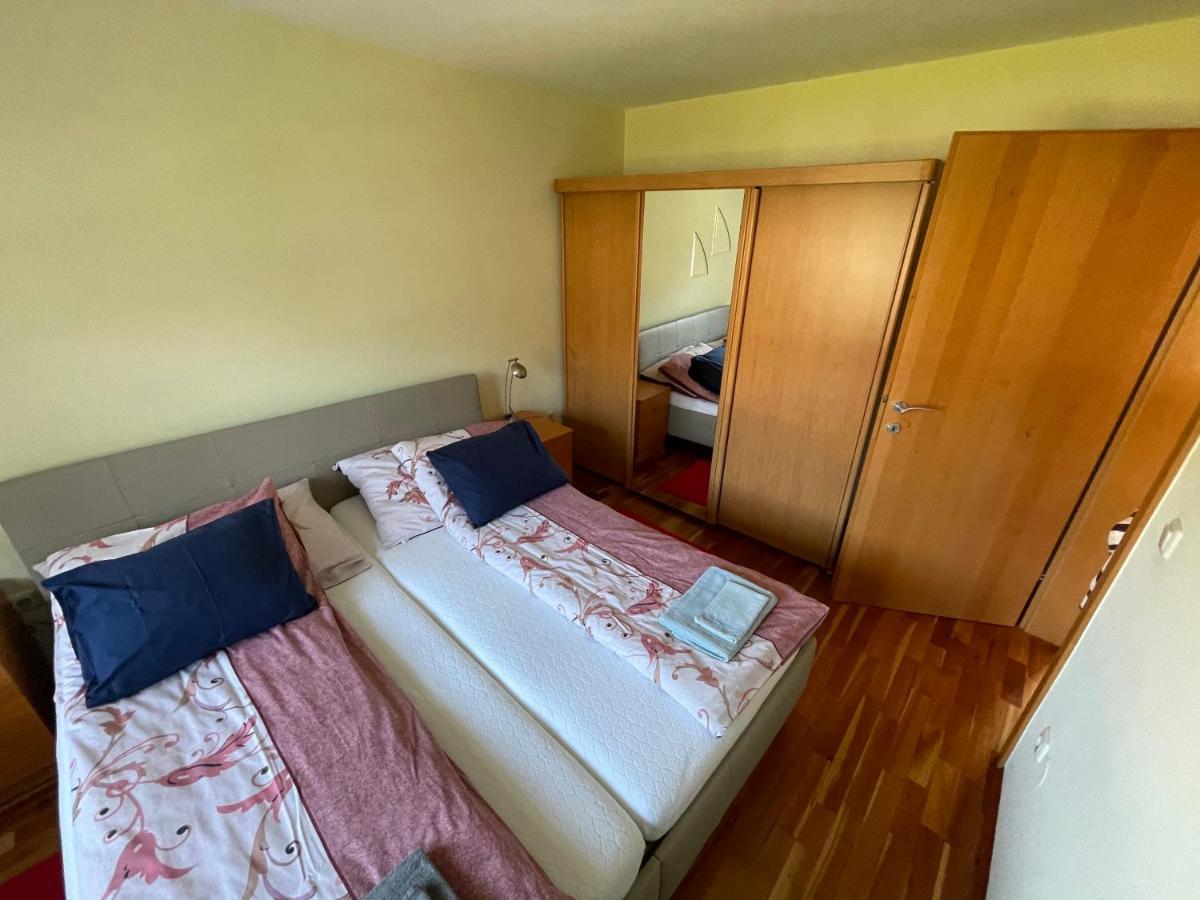 Ferienwohnung Am Traunsee Altmünster Kültér fotó