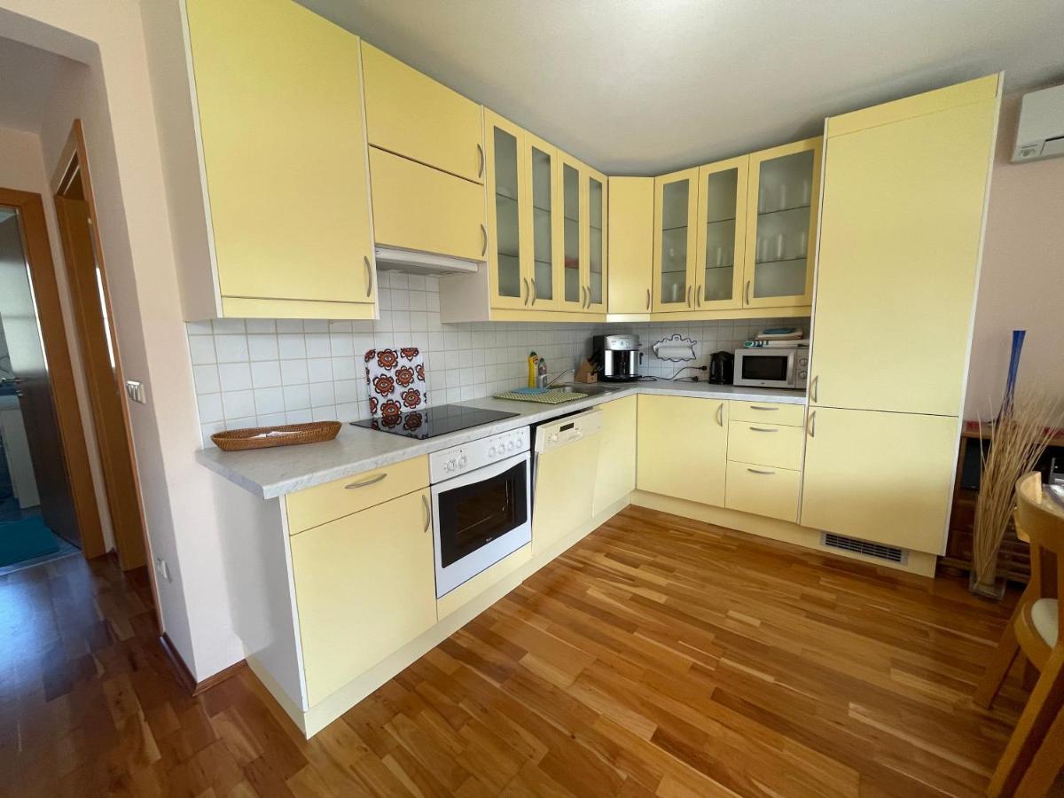 Ferienwohnung Am Traunsee Altmünster Kültér fotó