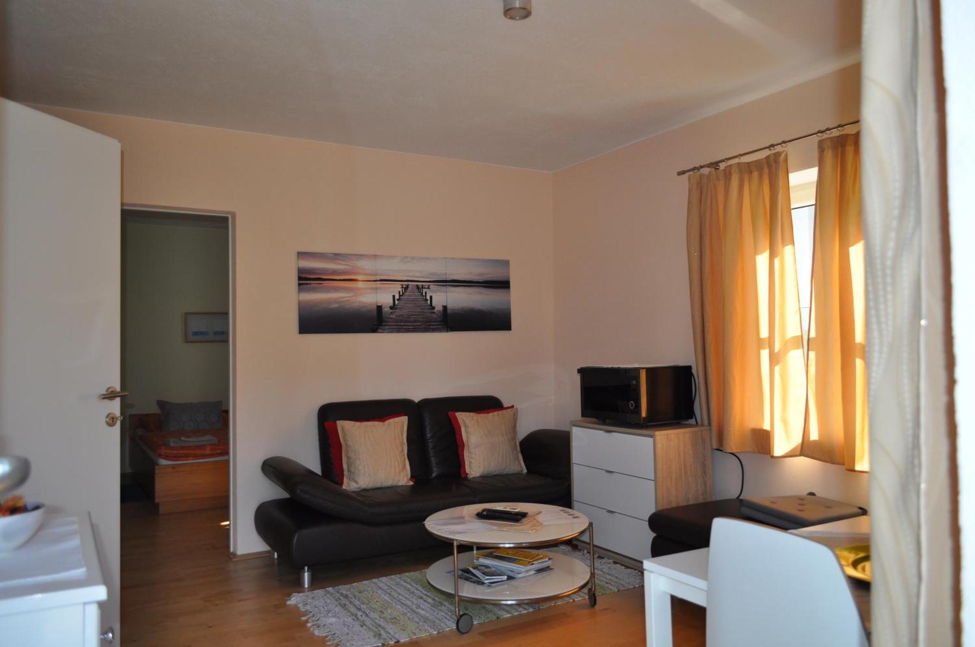 Ferienwohnung Am Traunsee Altmünster Kültér fotó