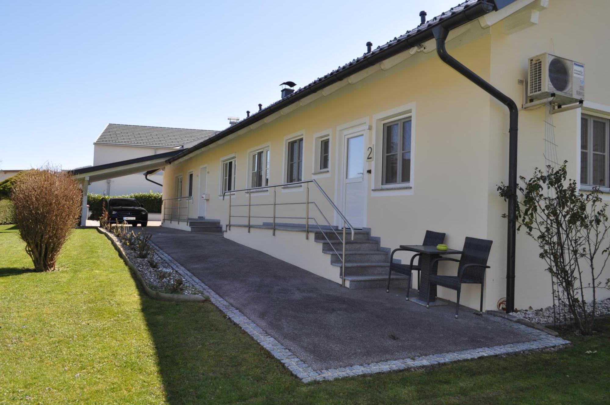 Ferienwohnung Am Traunsee Altmünster Kültér fotó