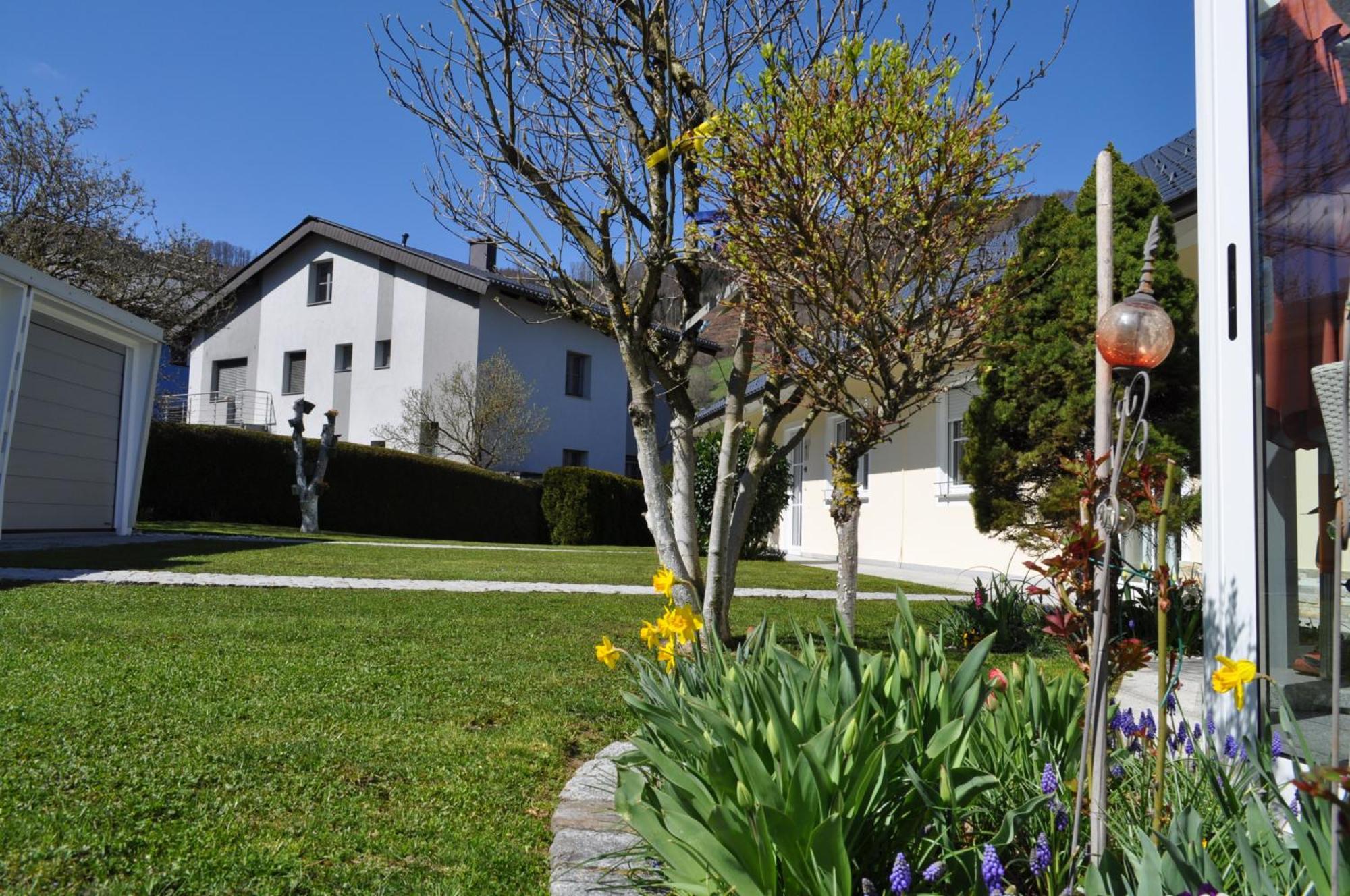 Ferienwohnung Am Traunsee Altmünster Kültér fotó
