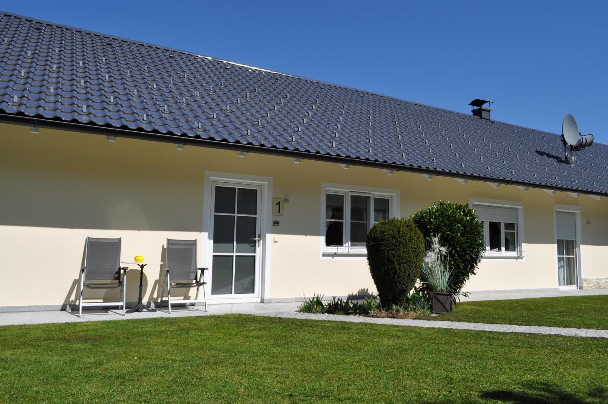 Ferienwohnung Am Traunsee Altmünster Kültér fotó